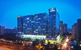 Doubletree by Hilton Beijing
